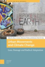 Urban Movements and Climate Change – Loss, Damage and Radical Adaptation