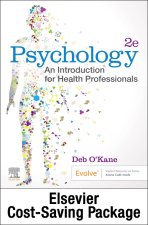 Psychology: An Introduction for Health Professionals 2e