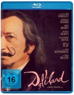 Dalíland BD, 1 Blu-ray