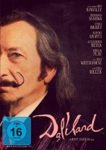 Dalíland, 1 DVD