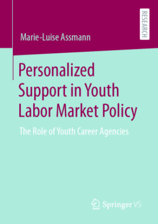 Personalized Support in Youth Labor Market Policy