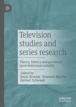 Television studies and series research