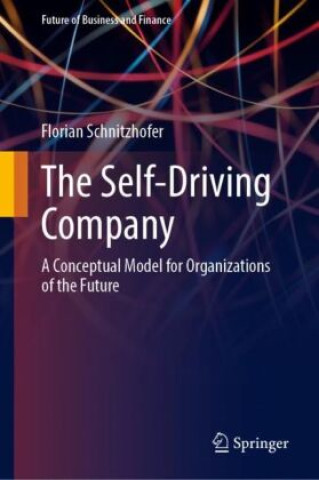 The Self-Driving Company