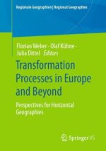 Transformation Processes in Europe and Beyond