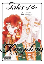 TALES OF THE KINGDOM V04