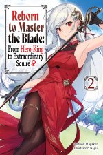 REBORN TO MASTER THE BLADE FROM V02 {LN}