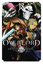 OVERLORD V18