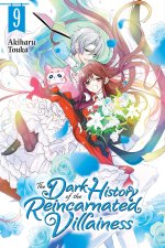 DARK HIST OF THE REINCARNATED V09
