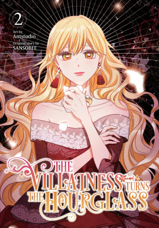 VILLAINESS TURNS THE HOURGLASS V02