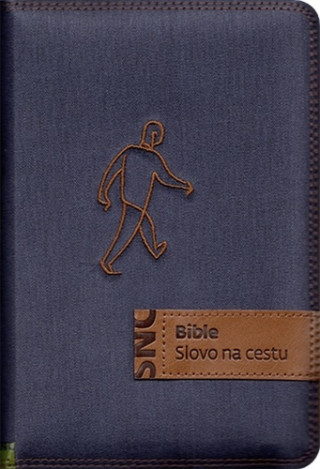 Bible Slovo na cestu s poznámkami