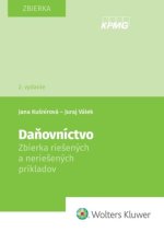 Daňovníctvo