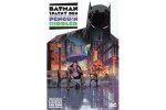 Batman Špatný den - Penguin / Riddler