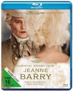 Jeanne du Barry - Die Favoritin des Königs