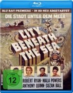 Die Stadt unter dem Meer