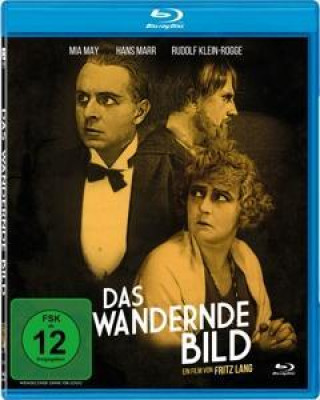 Das wandernde Bild