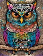 Twilight Guardians