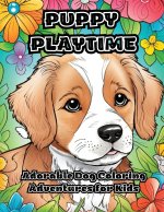 Puppy Playtime