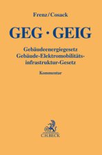 Gebäudeenergiegesetz