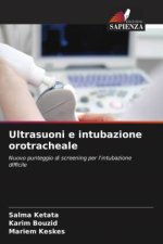 Ultrasuoni e intubazione orotracheale