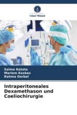 Intraperitoneales Dexamethason und Coeliochirurgie