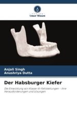 Der Habsburger Kiefer