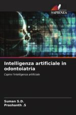 Intelligenza artificiale in odontoiatria