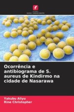 Ocorr?ncia e antibiograma de S. aureus de Kindirmo na cidade de Nasarawa
