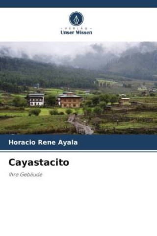 Cayastacito
