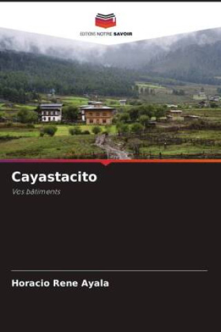 Cayastacito