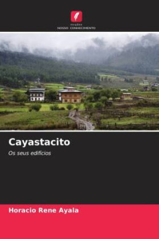 Cayastacito