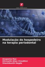 Modulaç?o do hospedeiro na terapia periodontal