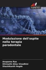 Modulazione dell'ospite nella terapia parodontale