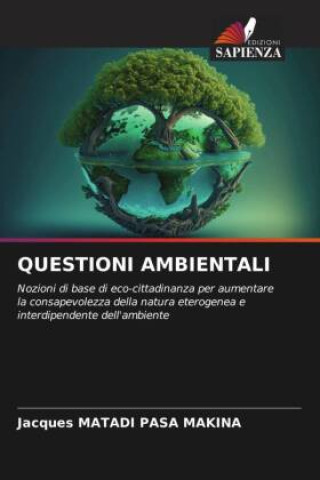 QUESTIONI AMBIENTALI