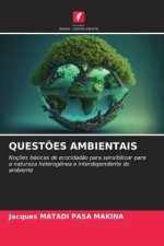 QUEST?ES AMBIENTAIS