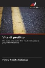 Vita di profitto