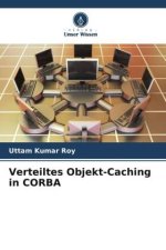 Verteiltes Objekt-Caching in CORBA