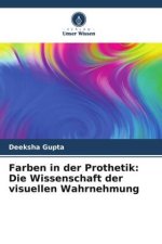 Farben in der Prothetik: Die Wissenschaft der visuellen Wahrnehmung