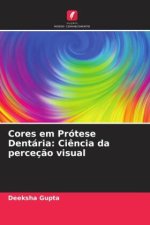 Cores em Prótese Dentária: Ci?ncia da perceç?o visual