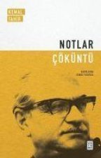Notlar - Cöküntü