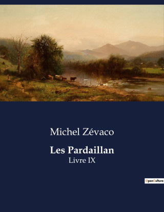 Les Pardaillan