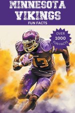 Minnesota Vikings Fun Facts