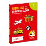 Niemiecki Słowo do słowa A1
