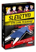 ŚLEDZTWO Kto zabił teściową