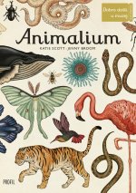 Animalium - izdanje 2023.