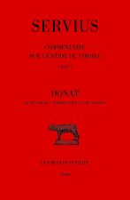 Commentaire sur l'Énéide de Virgile : Livre I. Donat, Vie de Virgile, Introduction aux Bucoliques