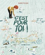 C'est pour toi !