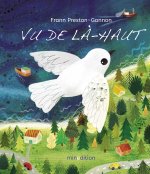 À vue d'oiseau