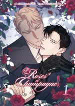 Roses et Champagne T01