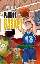 PLANETE BASKET V 01 UNE ETOILE EST NEE