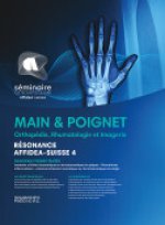 Main & poignet. Résonance Affidea Suisse 4